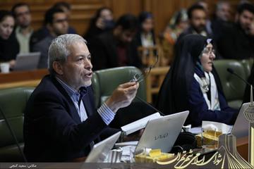 سید محمود میرلوحی در تذکری به شهردار تهران: اقدامات لازم در جهت بازپس گیری املاک نجومی شهرداری صورت نگرفته است